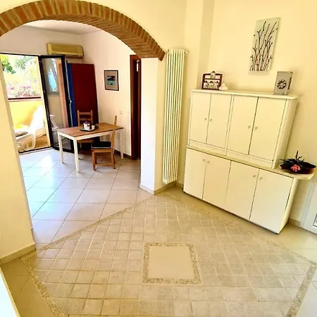 Casetta La Quiete Appartamento *