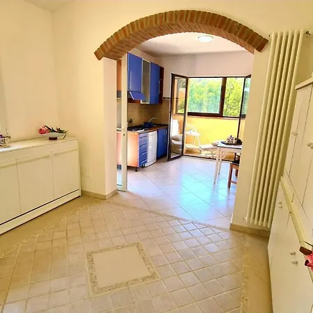 Casetta La Quiete *