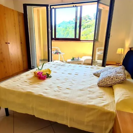 Appartamento Casetta La Quiete Capoliveri (Isola d'Elba)