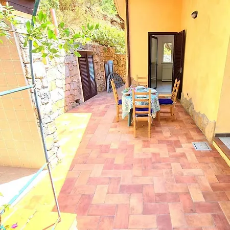 Casetta La Quiete