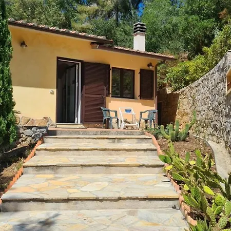 Appartamento Casetta La Quiete Capoliveri (Isola d'Elba)