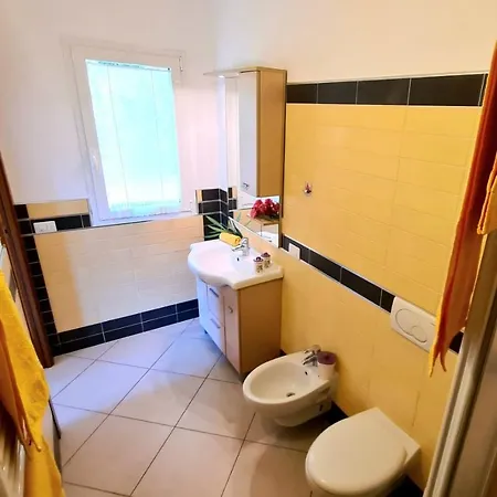 Appartamento Casetta La Quiete