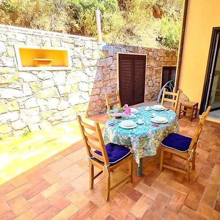 Casetta La Quiete Appartamento Capoliveri (Isola d'Elba)