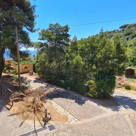 Casetta La Quiete
