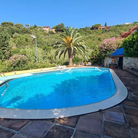 Casetta La Quiete Appartamento Capoliveri (Isola d'Elba)